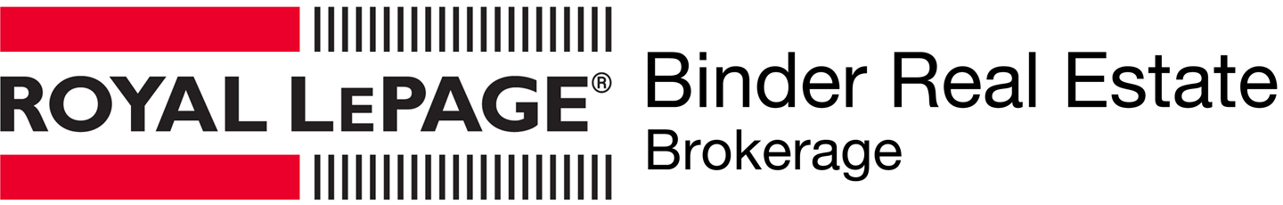 Royal LePage® Binder
